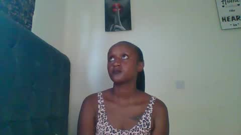 Snapshot of sexsy_sally chatting on February 7, 6:45 am sexsysally online show from February 7, 6:45 am
