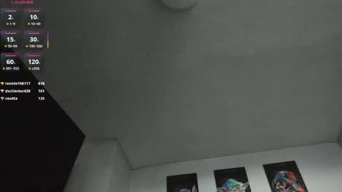 Snapshot of sextape_couple chatting on May 7, 11:48 am Ask me online show from May 7, 11:48 am