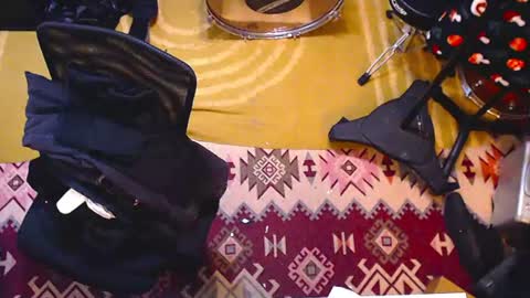 sextomorph online show from July 21, 4:09 pm