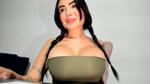 SARA    online show from October 16, 12:55 am