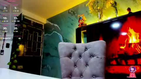 Snapshot of sexual_addiction chatting on June 19, 1:10 am SARA online show from June 19, 1:10 am