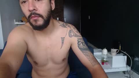 Snapshot of sexual_devils chatting on November 15, 12:02 pm sexual_devils online show from November 15, 12:02 pm