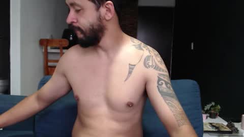 sexual_devils online show from February 7, 11:36 am