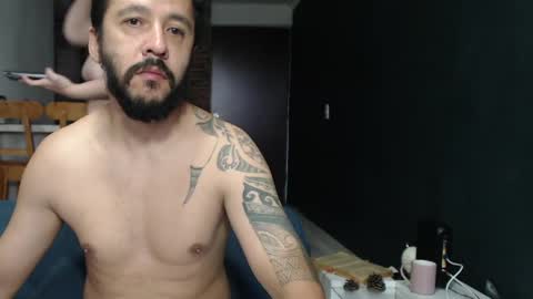 sexual_devils online show from April 26, 10:57 am