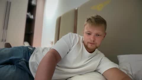 Max Leman online show from February 15, 5:31 pm