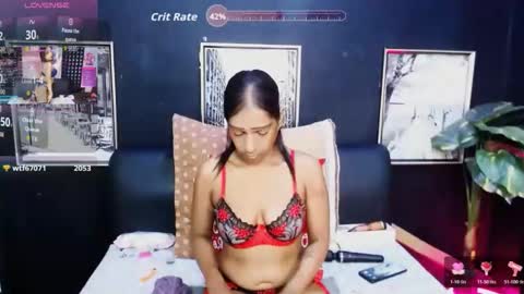 claudelle online show from March 26, 6:57 pm