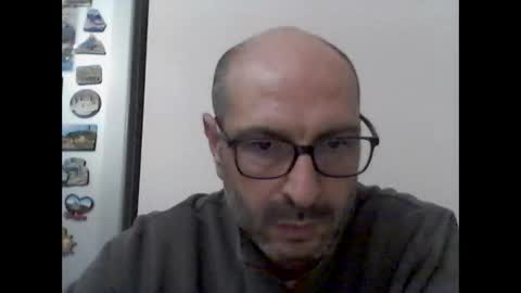 sexualman1900 online show from November 27, 5:04 pm