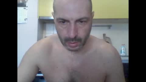 sexualman1900 online show from December 1, 6:18 am