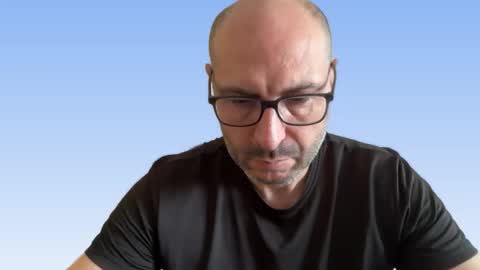 sexualman1900 online show from June 10, 6:34 am
