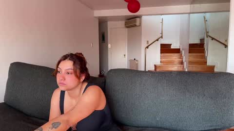 Snapshot of sexualmindset chatting on October 16, 12:06 pm Andrea online show from October 16, 12:06 pm