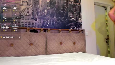 Andrea online show from December 15, 5:06 pm