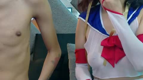 sexualvolcano0 online show from July 6, 8:00 pm