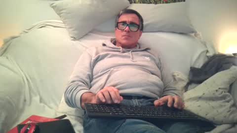 Sexurbation online show from December 3, 10:51 pm