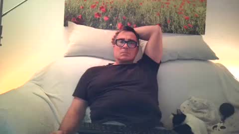 Sexurbation online show from December 25, 8:28 pm