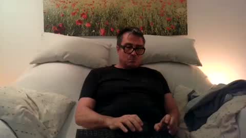 Sexurbation online show from January 26, 8:13 pm