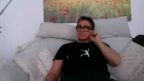 Sexurbation online show from February 2, 12:35 pm