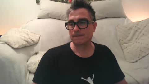 Sexurbation online show from March 11, 8:42 pm