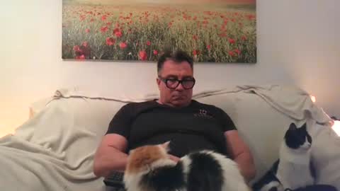 Sexurbation online show from September 23, 9:51 pm