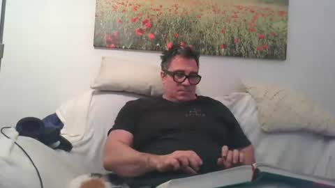 Sexurbation online show from October 29, 3:47 pm