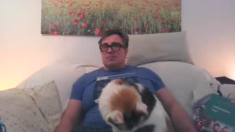 Sexurbation online show from November 3, 3:35 pm