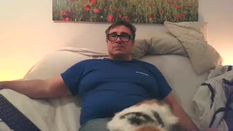 Sexurbation online show from November 5, 4:29 pm