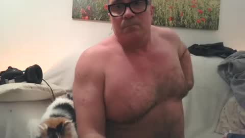 Sexurbation online show from November 22, 11:48 pm