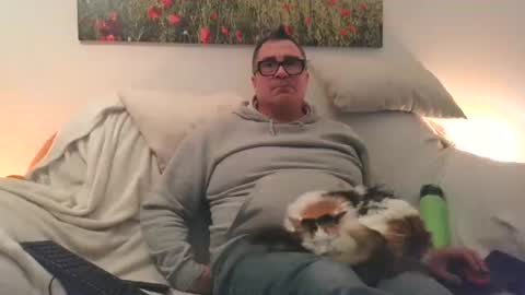 Sexurbation online show from November 24, 8:08 pm