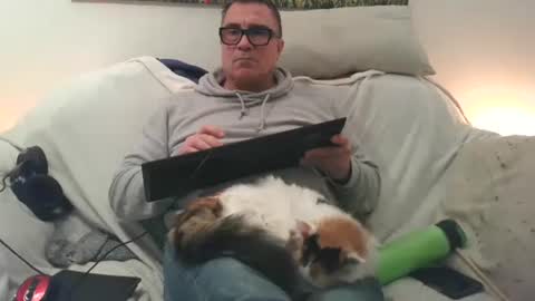 Sexurbation online show from November 27, 5:04 pm