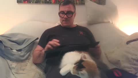 Sexurbation online show from January 18, 4:11 pm