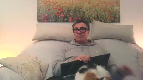 Sexurbation online show from February 23, 8:39 pm