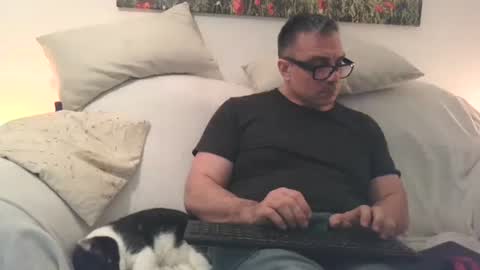 Sexurbation online show from February 27, 10:10 pm