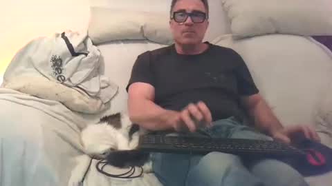 Sexurbation online show from March 13, 9:21 pm