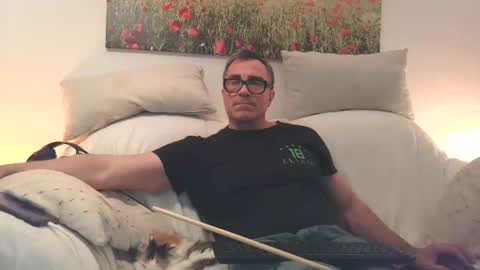 Sexurbation online show from April 27, 7:34 pm
