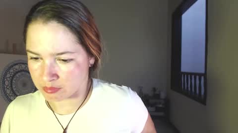 CHIARA   online show from January 24, 10:51 pm