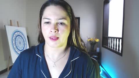 CHIARA   online show from March 2, 10:05 pm