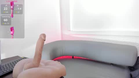 sexxchubby online show from November 26, 10:22 pm