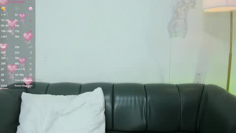 sexxchubby online show from March 5, 11:34 pm