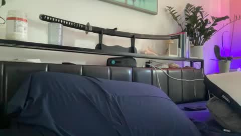 sexxfreak21 online show from October 21, 6:19 pm