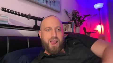 sexxfreak21 online show from November 6, 11:04 pm