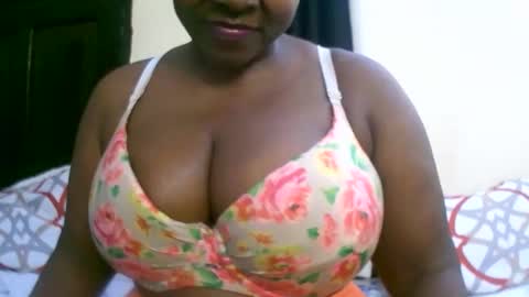 sexxi_ebony online show from October 29, 9:44 am