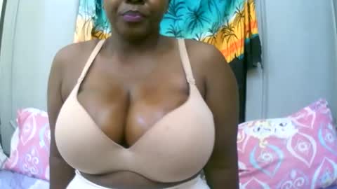 sexxi_ebony online show from November 23, 2:17 pm