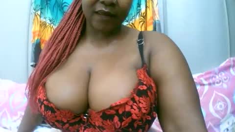 sexxi_ebony online show from January 17, 9:14 am