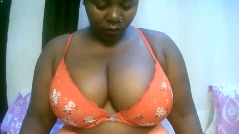 sexxi_ebony online show from April 27, 3:15 am