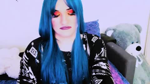 Snapshot of sexxx_queen chatting on February 14, 4:41 pm sexxx_queen online show from February 14, 4:41 pm