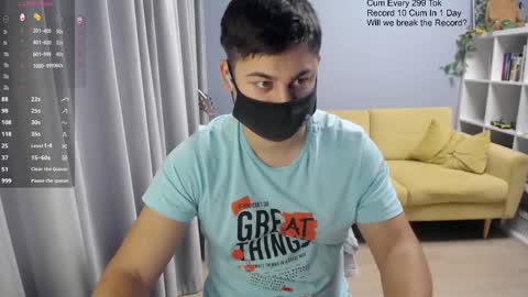 Tommy online show from December 3, 7:16 am