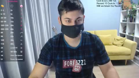 Tommy online show from February 25, 7:29 am