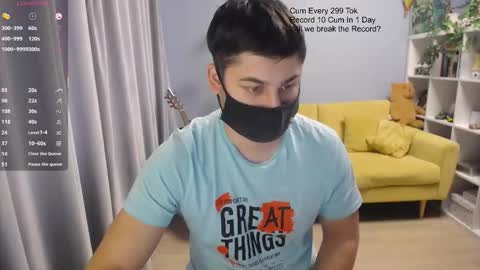 Tommy online show from March 11, 7:58 am