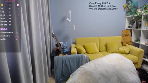 Tommy online show from March 12, 8:53 am