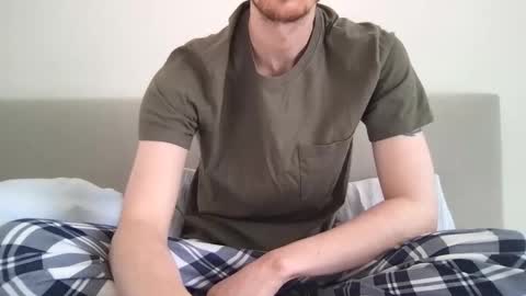 Adam  online show from February 17, 11:29 am