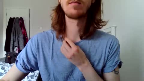 Snapshot of sexxxy_adam chatting on May 5, 8:22 am Adam online show from May 5, 8:22 am